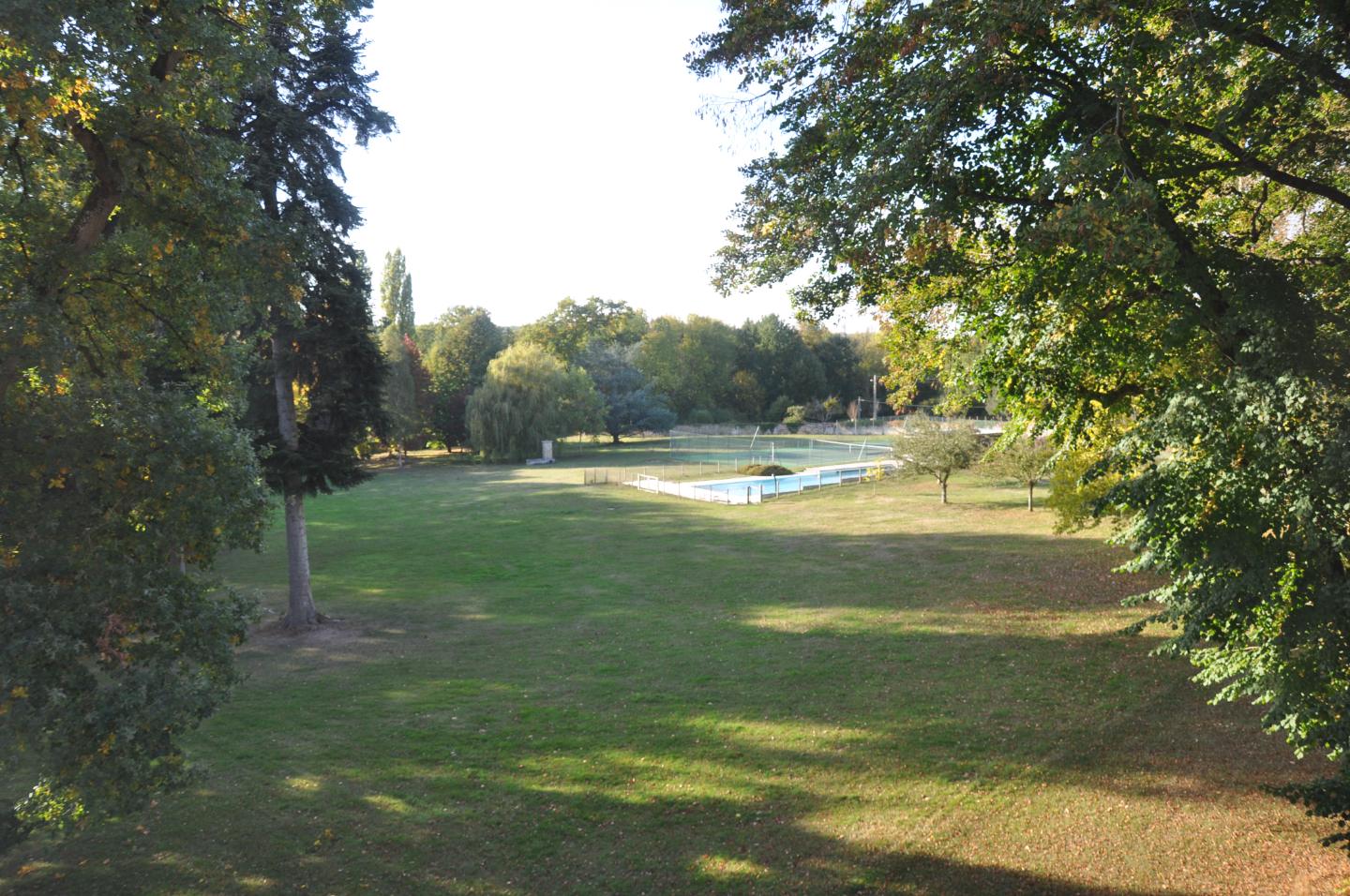 GreenGo Chambre d’hôtes Île-de-France Évasion