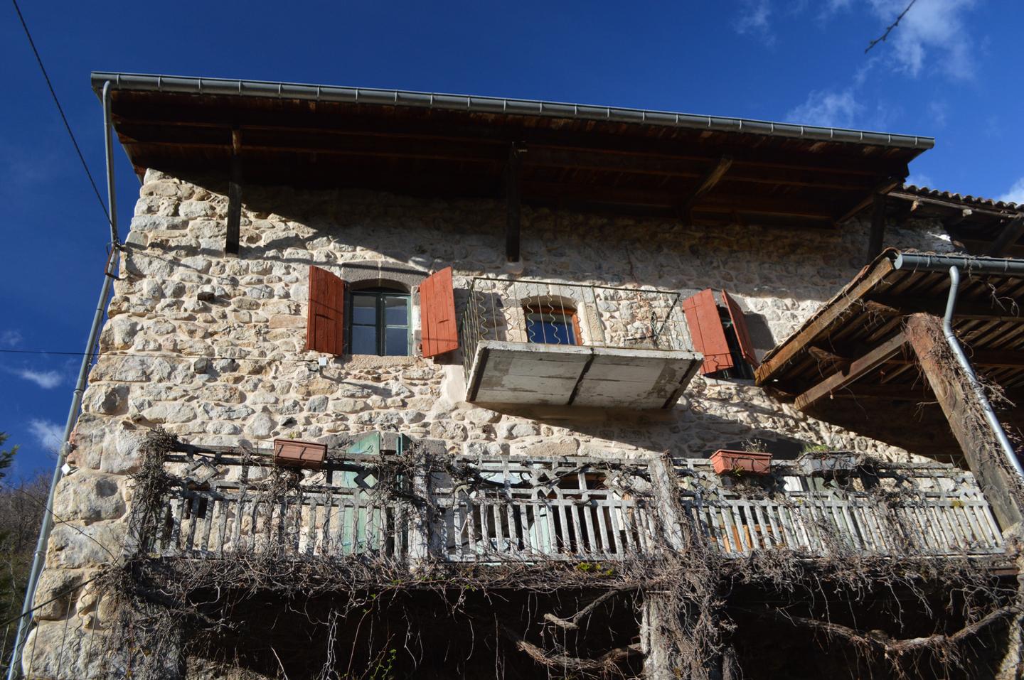 Hôte GreenGo: La Messicole, un eco-lieu en Ardèche - Image 4