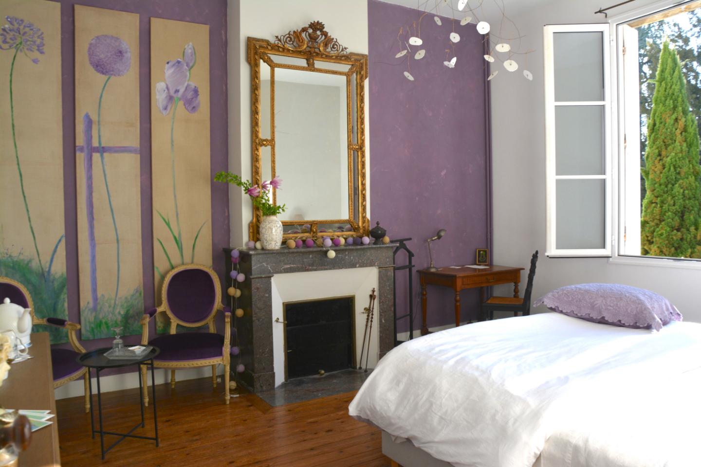 Hôte GreenGo: La Maison