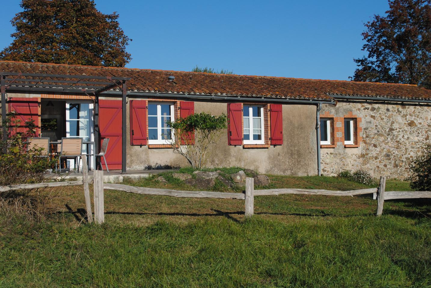 GreenGo location vacances écoresponsables