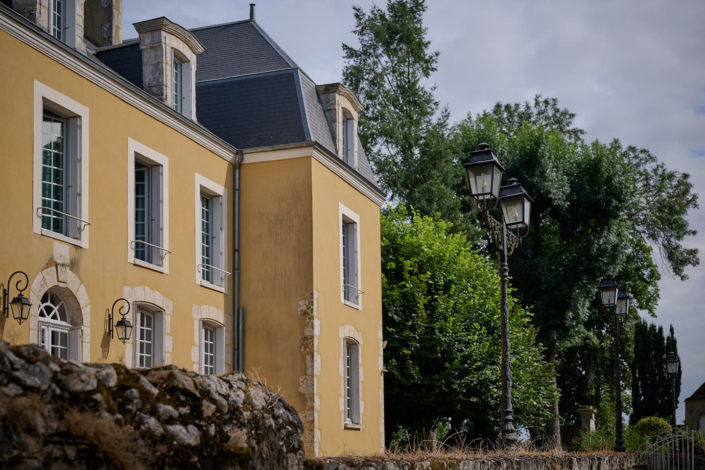 Hôte GreenGo: Château du Bois Guibert - Image 6