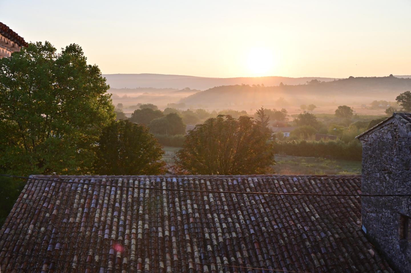 GreenGo Chambre d’hôtes Occitanie À la campagne