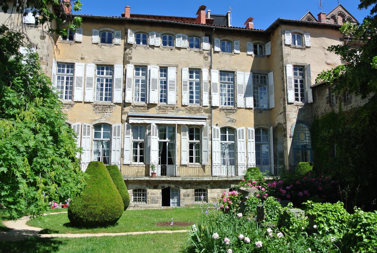 Hôte GreenGo: Hôtel de Jerphanion Cambacérès