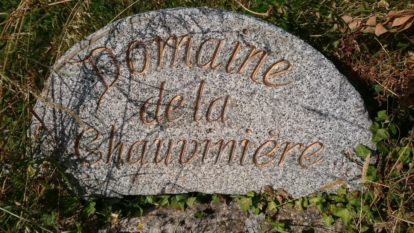 Hôte GreenGo: Le Domaine de la Chauvinière, un écrin de verdure ornitho à 2 pas de la sublime baie du Mt St Michel - Image 7