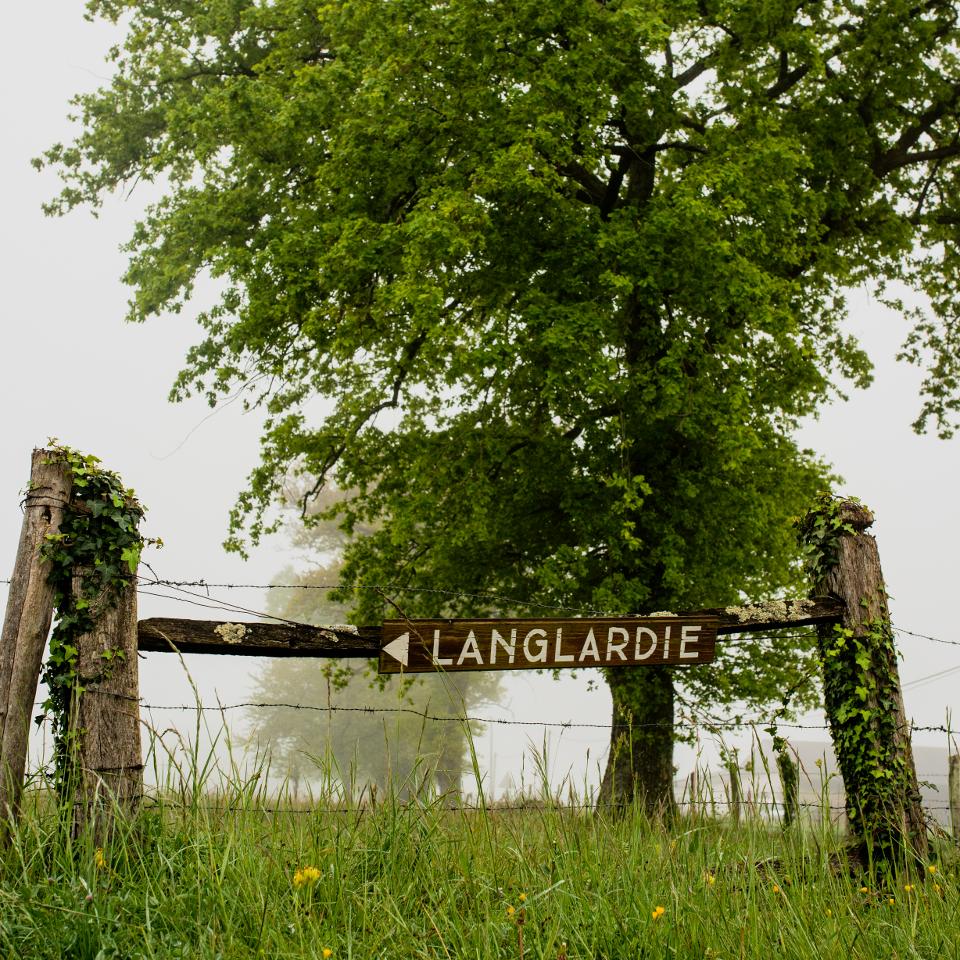Hôte GreenGo: Le Domaine de Langlardie - Image 5