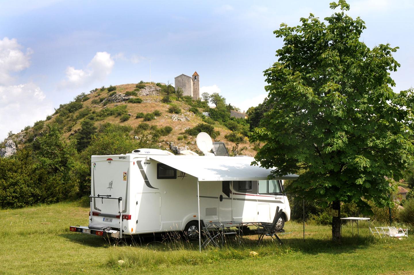 Camping Var Glamping