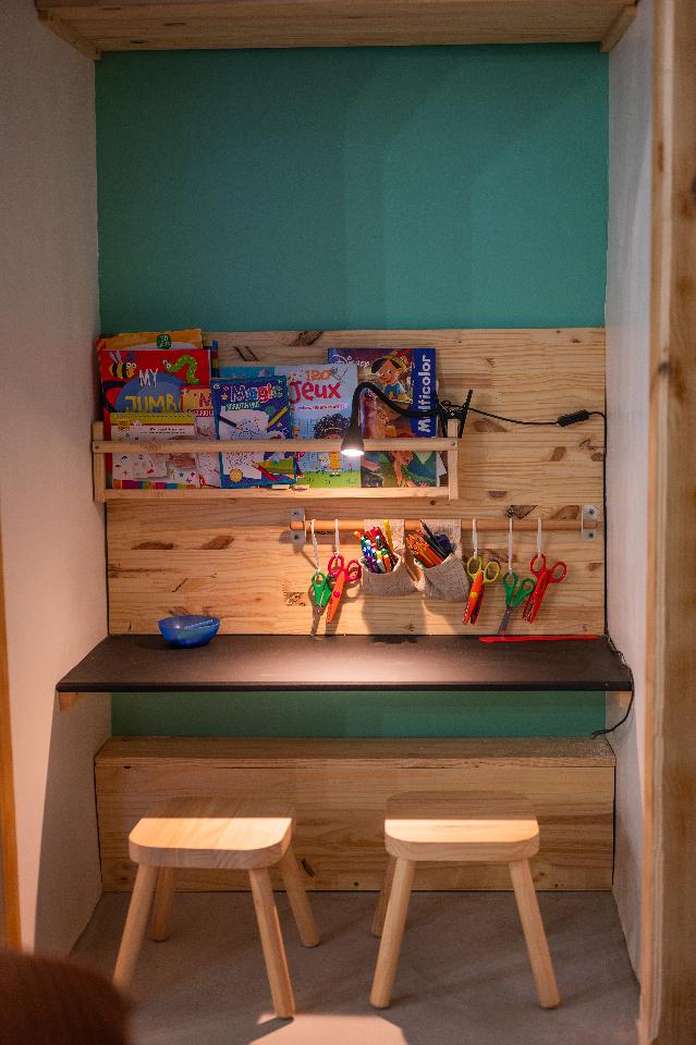  Drôme Gîte de groupe