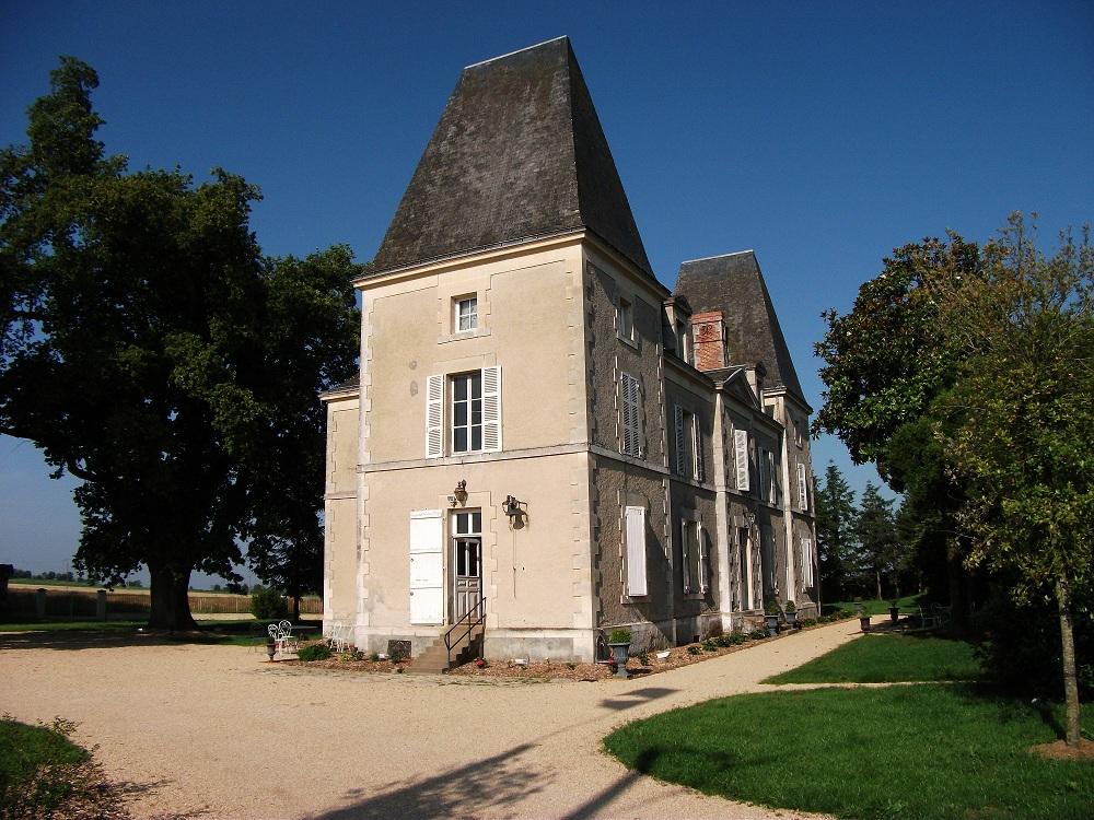 Hôte GreenGo: Château de Bellevue près du Puy du fou - Image 2