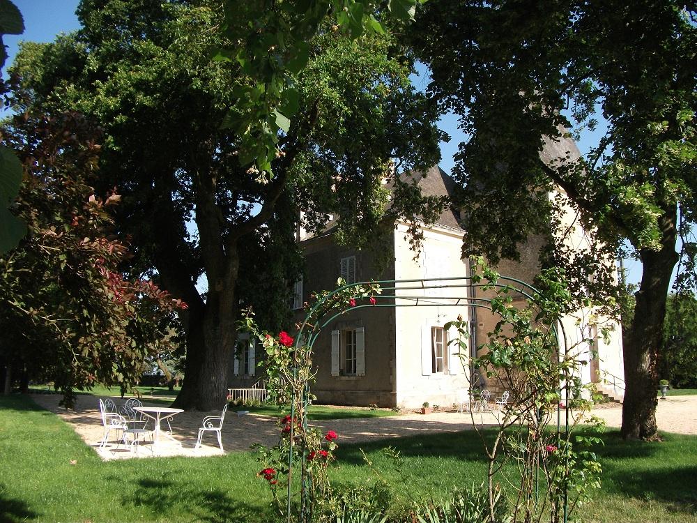 Hôte GreenGo: Château de Bellevue près du Puy du fou - Image 4