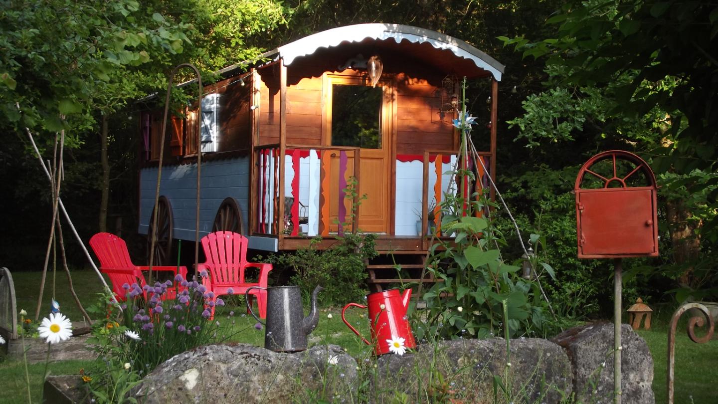 GreenGo location vacances écoresponsables