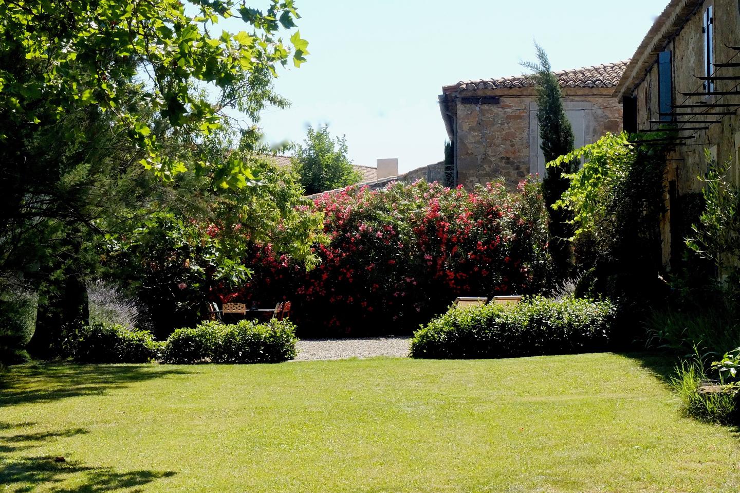 Location Aude Haut-de-gamme