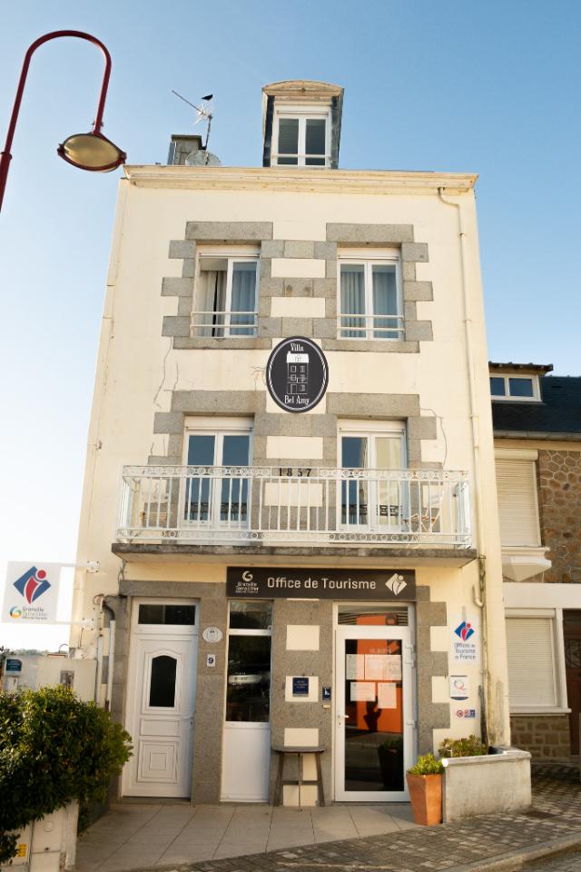 GreenGo Location Normandie En ville