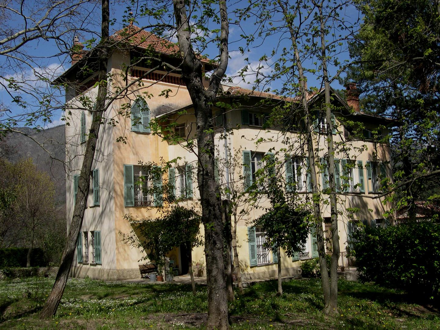 GreenGo location vacances écoresponsables