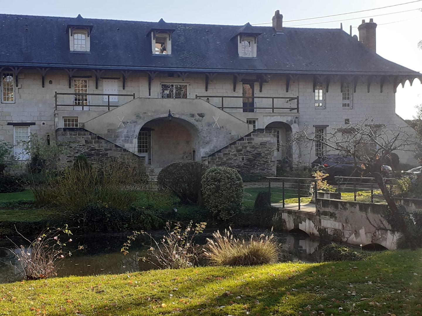 Hôte GreenGo: Domaine Jeanne de Laval - Image 7