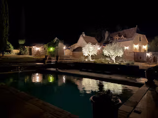 Domaine de Peyrières