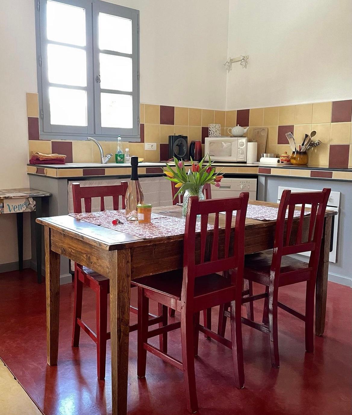 GreenGo Le Clos de Gabant