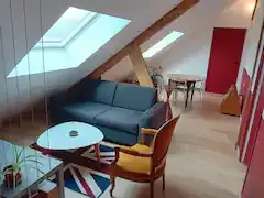 GreenGo Chambre d’hôtes Centre-Val de Loire Évasion