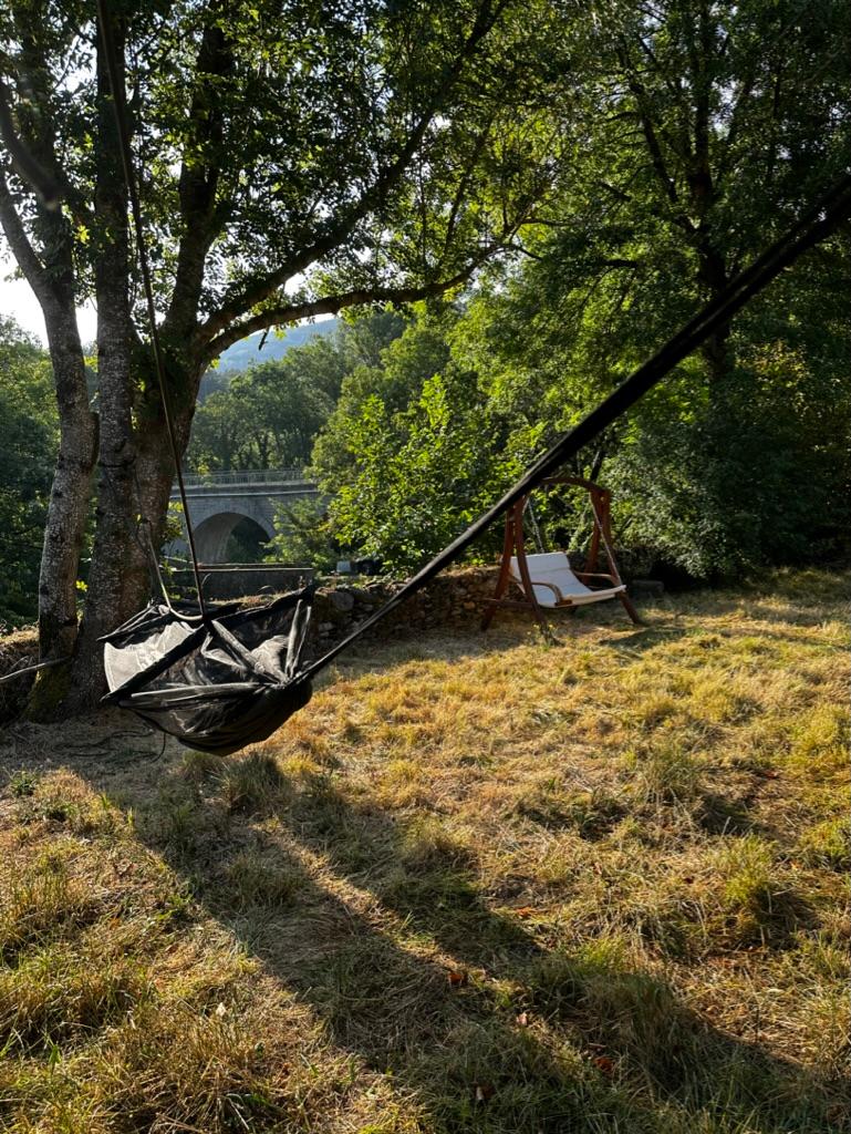 GreenGo Gîte Occitanie Évasion