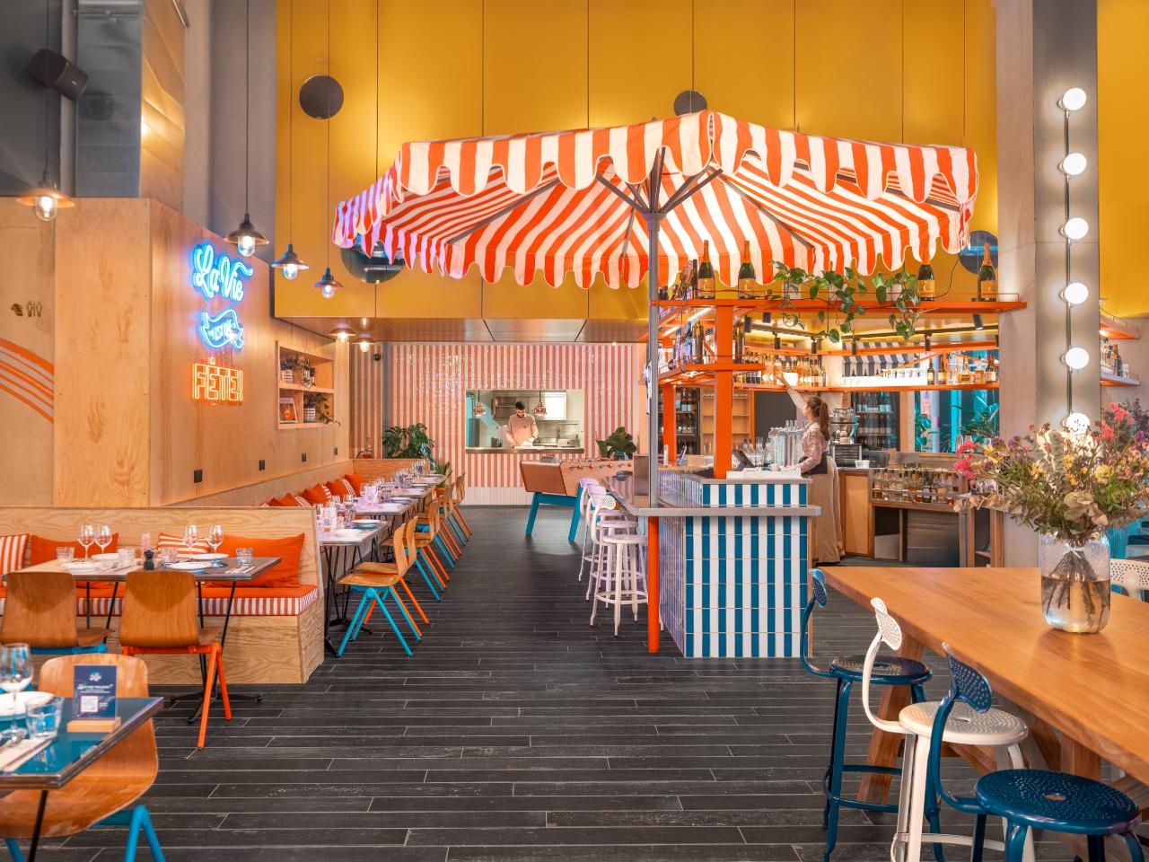 Auberge de jeunesse Loire-Atlantique Entre amis