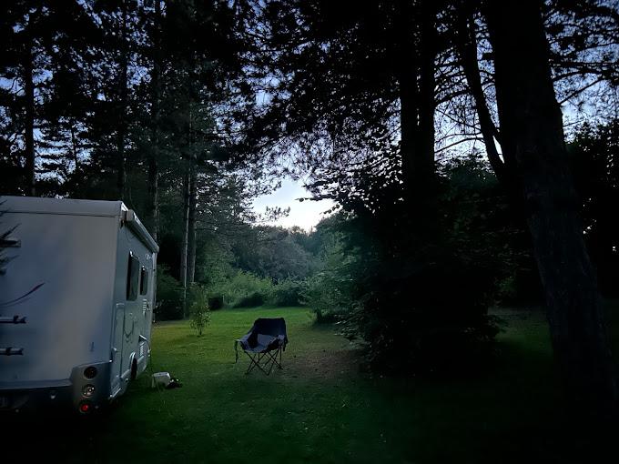 Hôte GreenGo: Camping les Sapins de Corrèze - Image 13