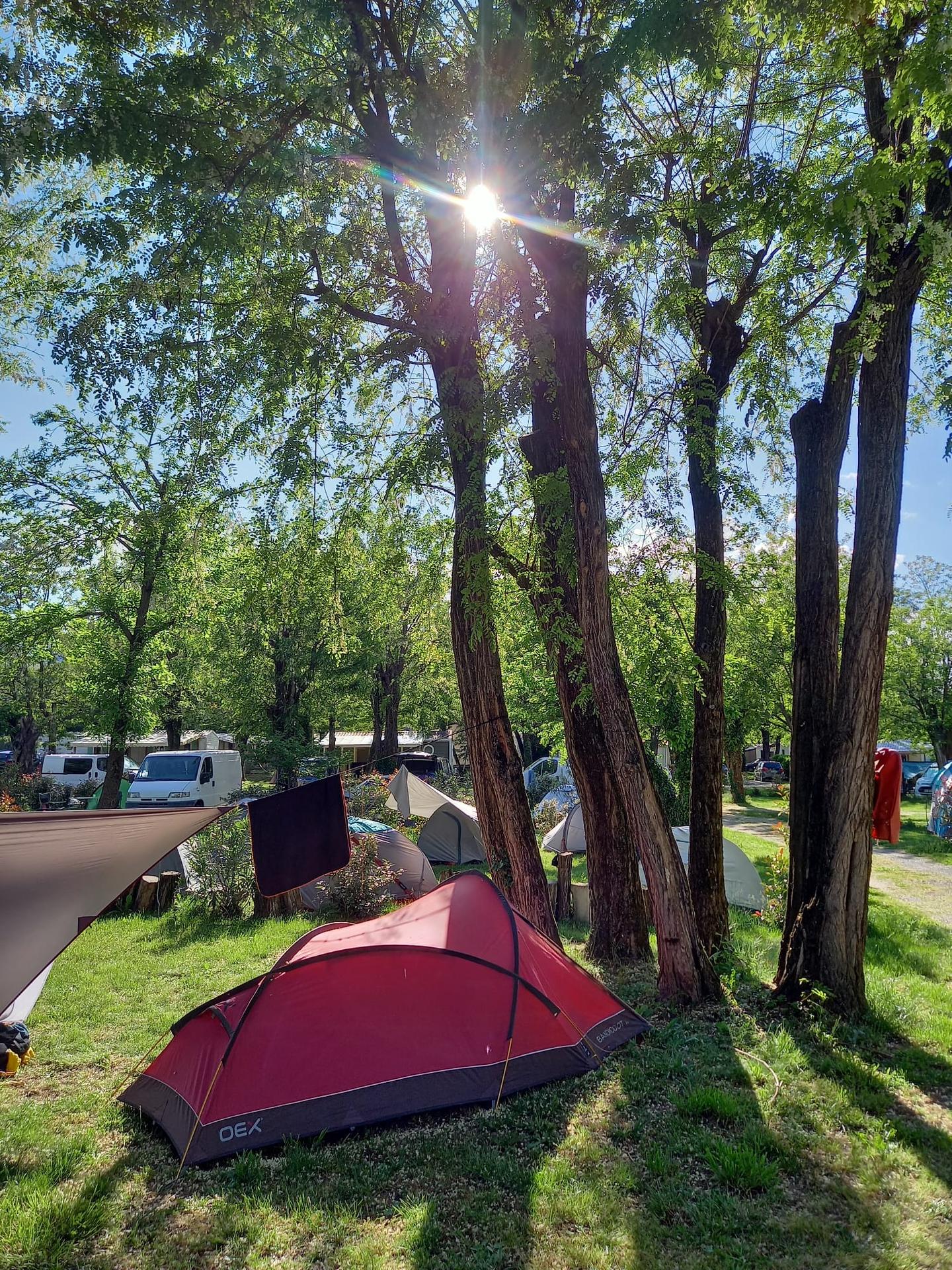 GreenGo Camping Auvergne-Rhône-Alpes Évasion