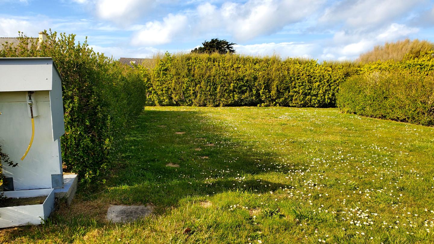 Finistère À la campagne