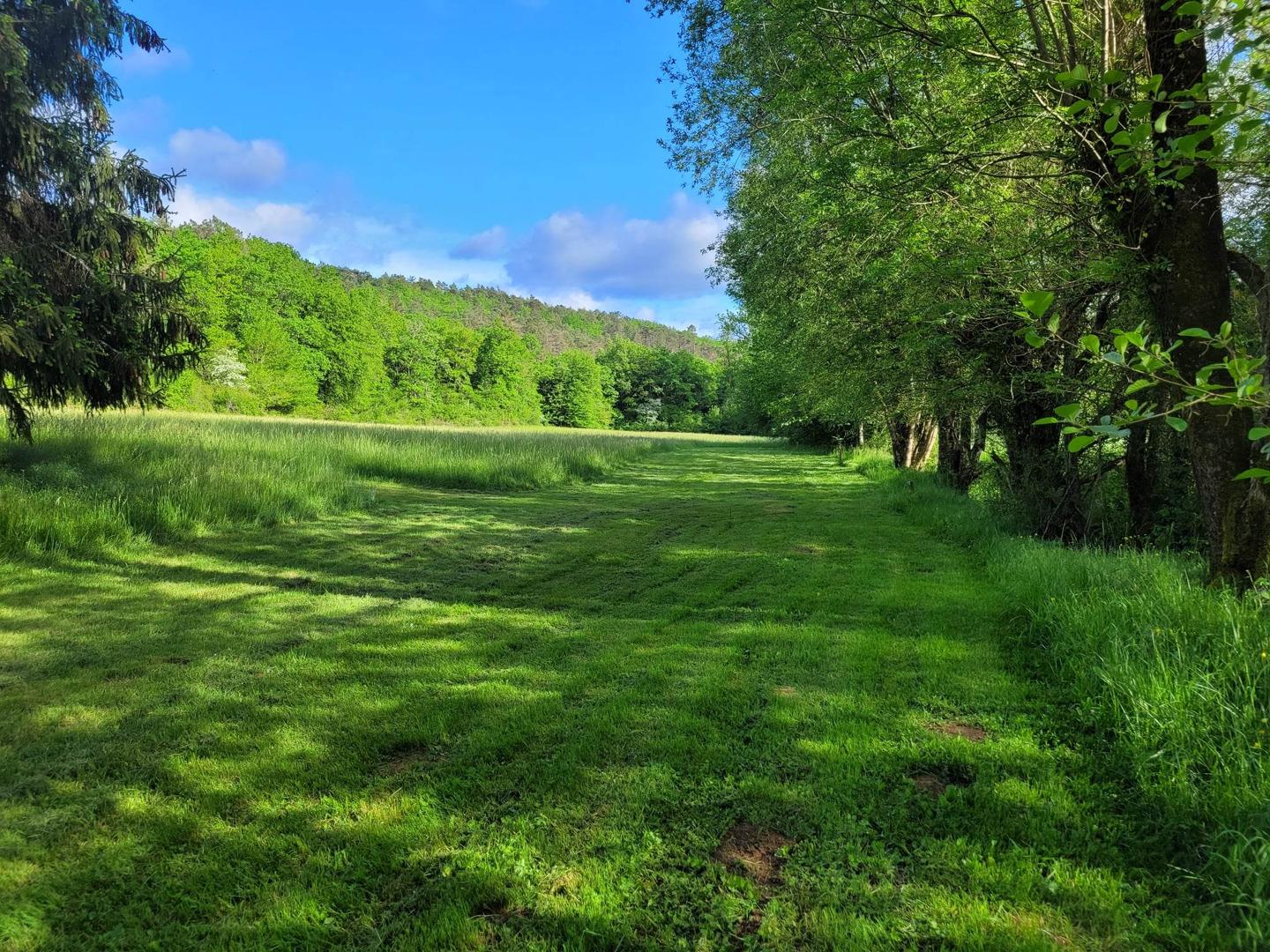 Hôte GreenGo: Domaine de Castalia. Vacances au calme en Dordogne. - Image 6