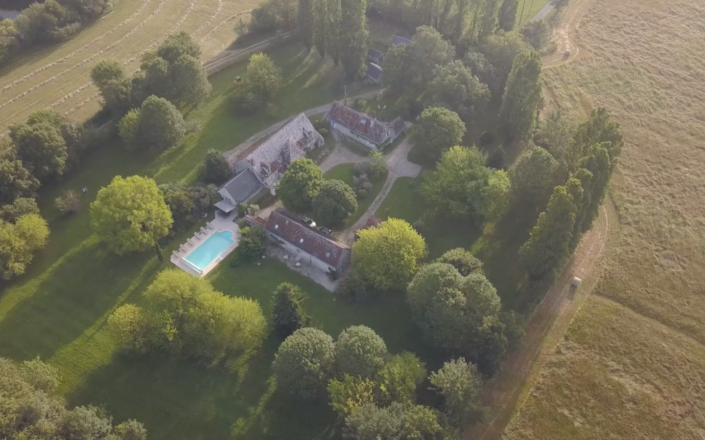 GreenGo location vacances écoresponsables