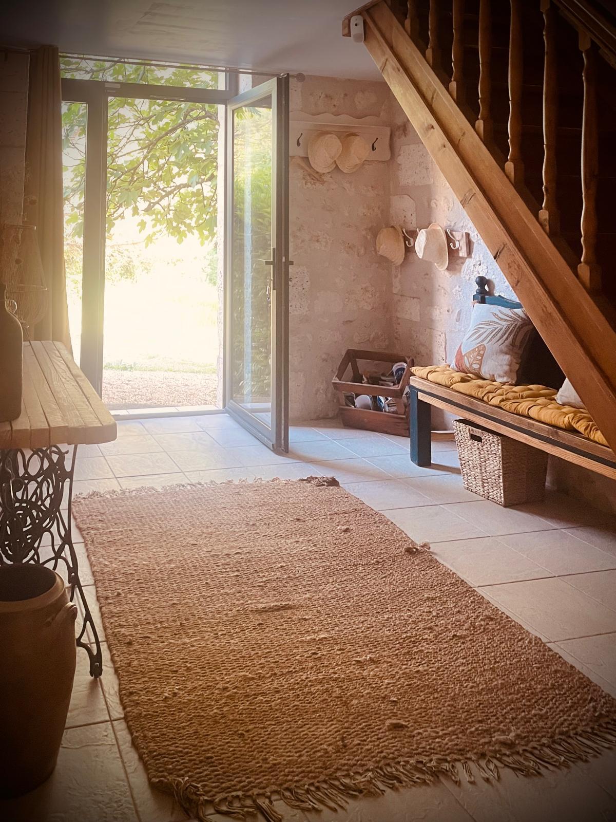 GreenGo location vacances écoresponsables