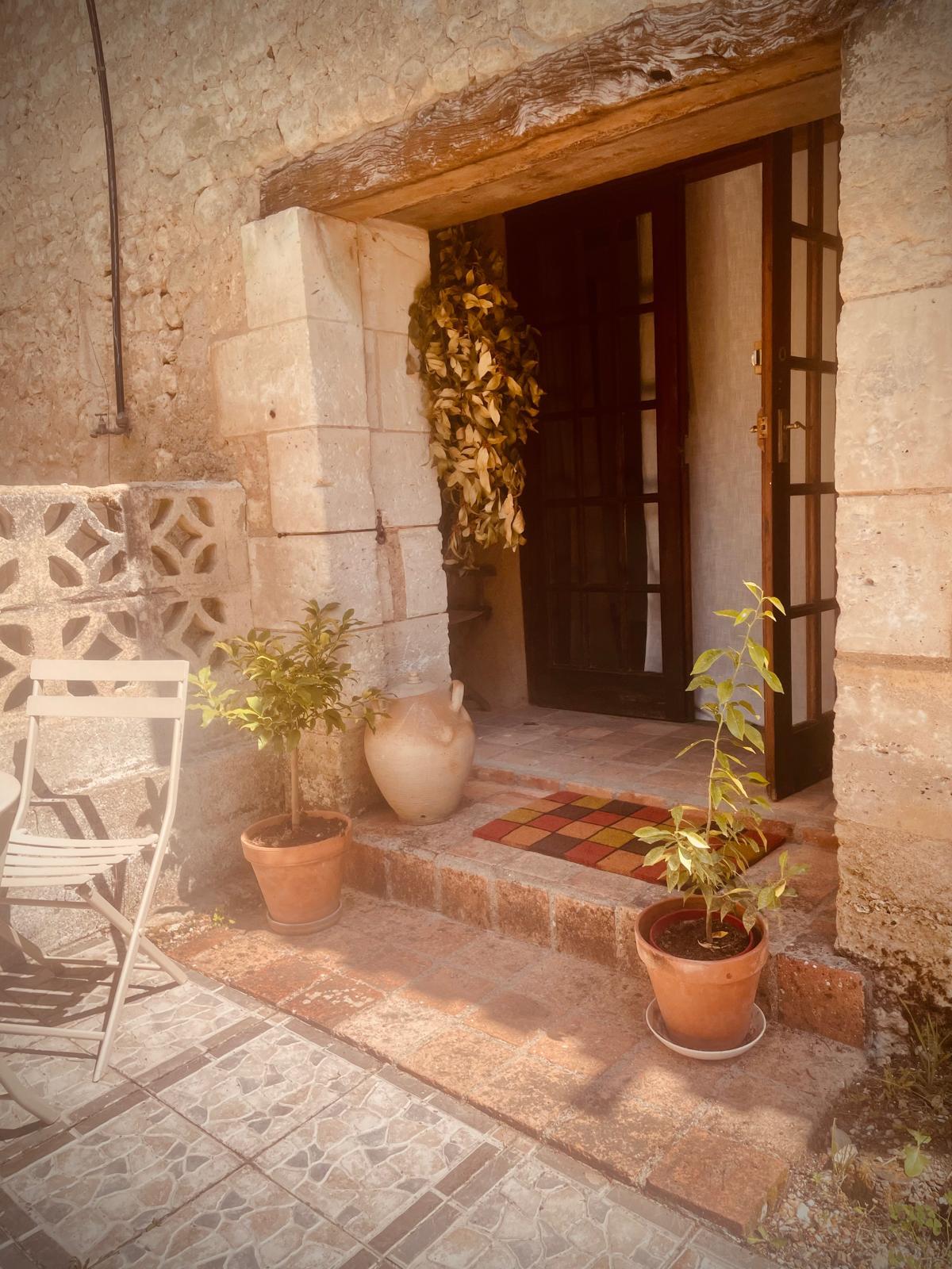 GreenGo La Petite Sicaudrie