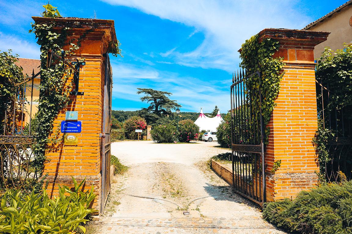 GreenGo La maison du Saula