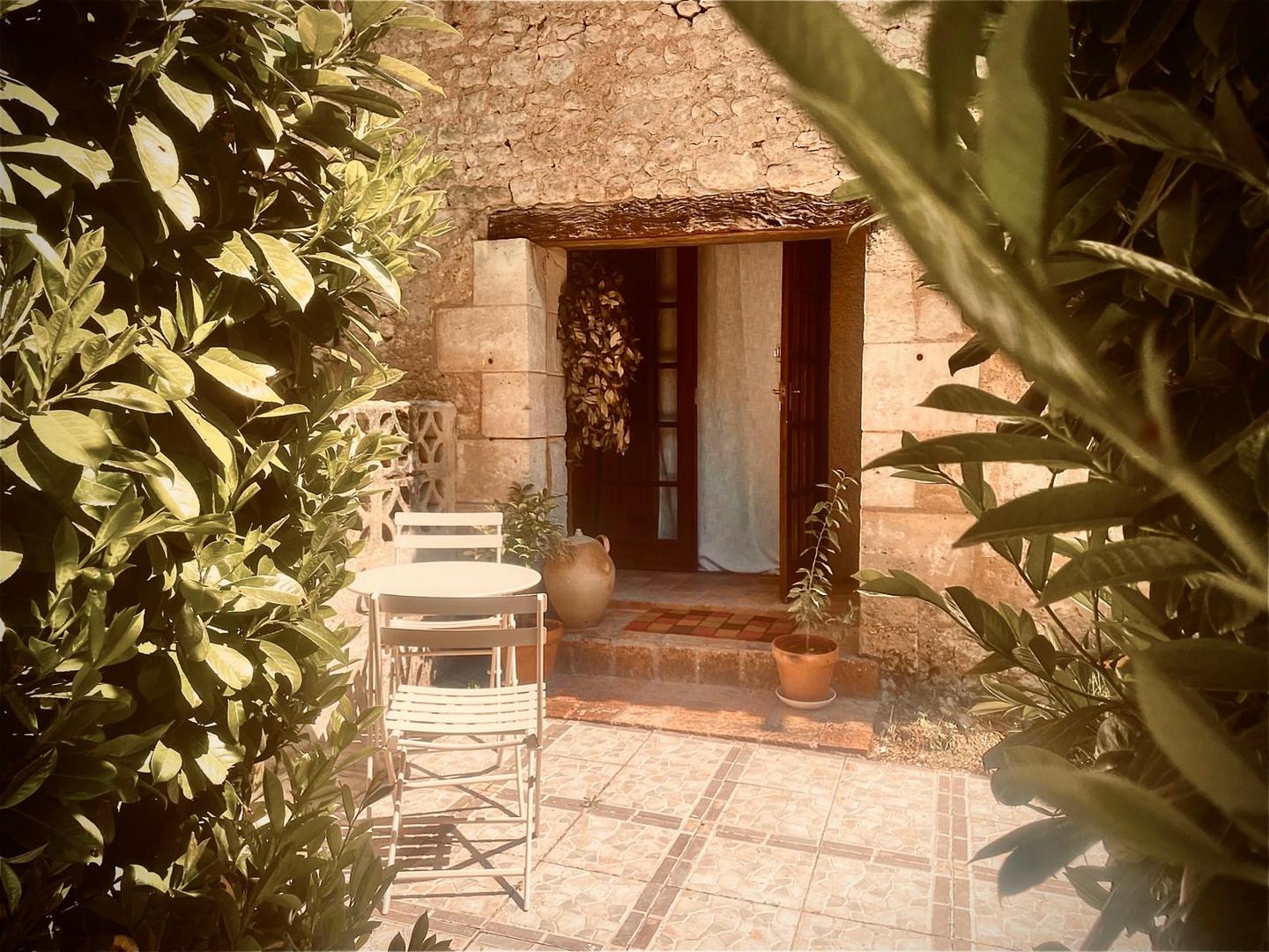 GreenGo Gîte Nouvelle-Aquitaine Évasion