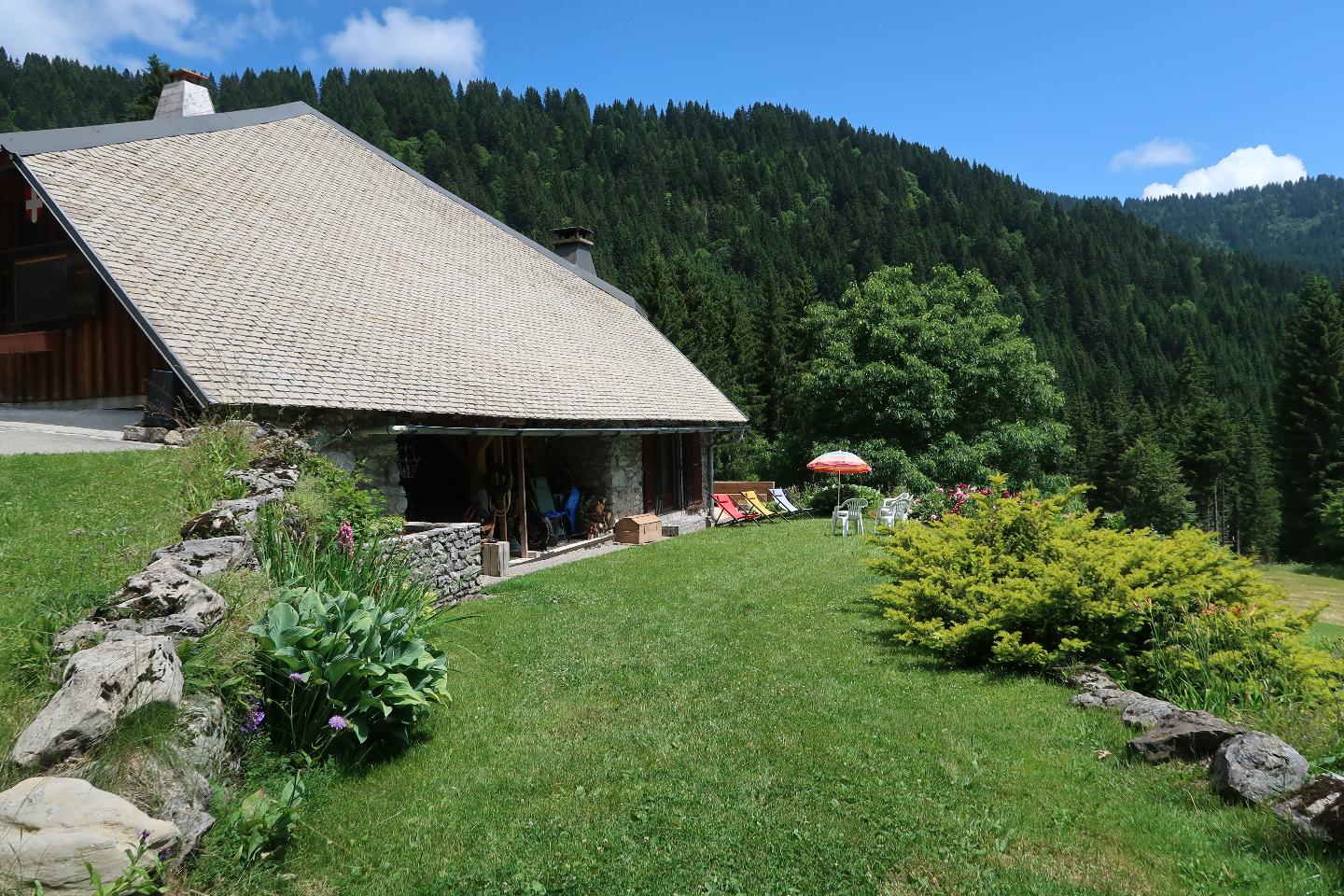 GreenGo location vacances écoresponsables