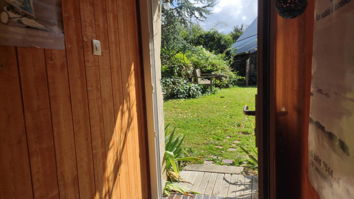 GreenGo location vacances écoresponsables