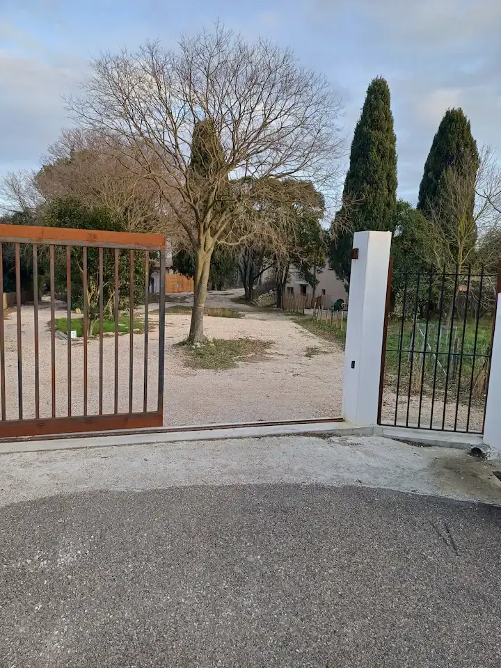 GreenGo Gîte Occitanie Évasion