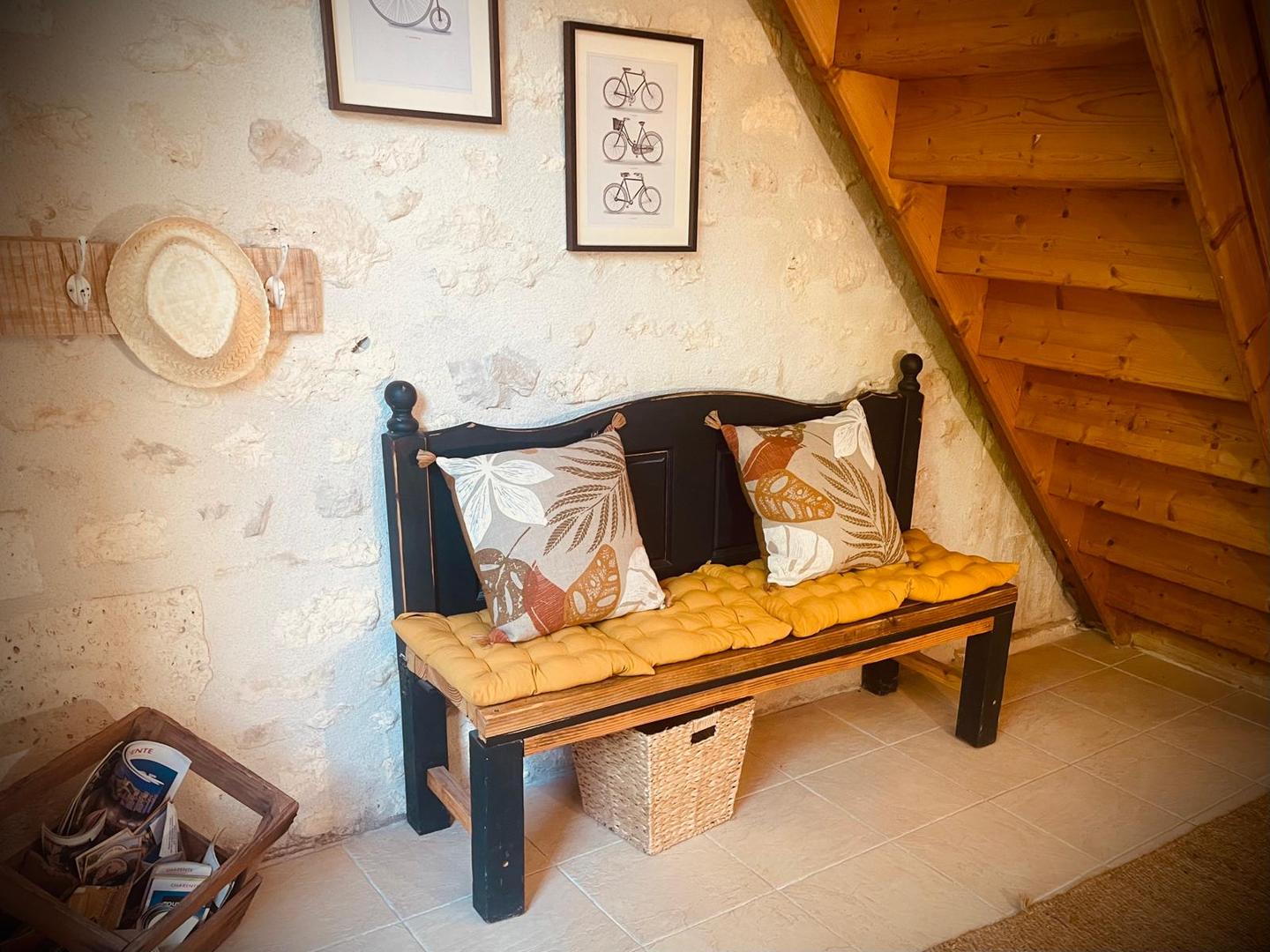 GreenGo Gîte Nouvelle-Aquitaine Évasion