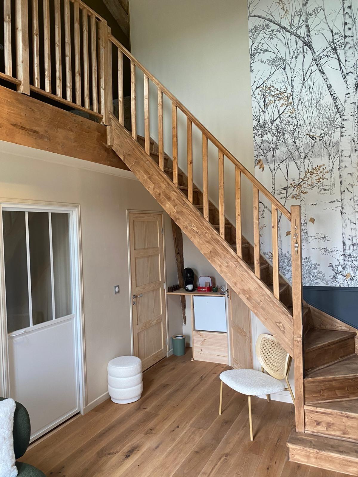 GreenGo Chambre d’hôtes Nouvelle-Aquitaine Évasion