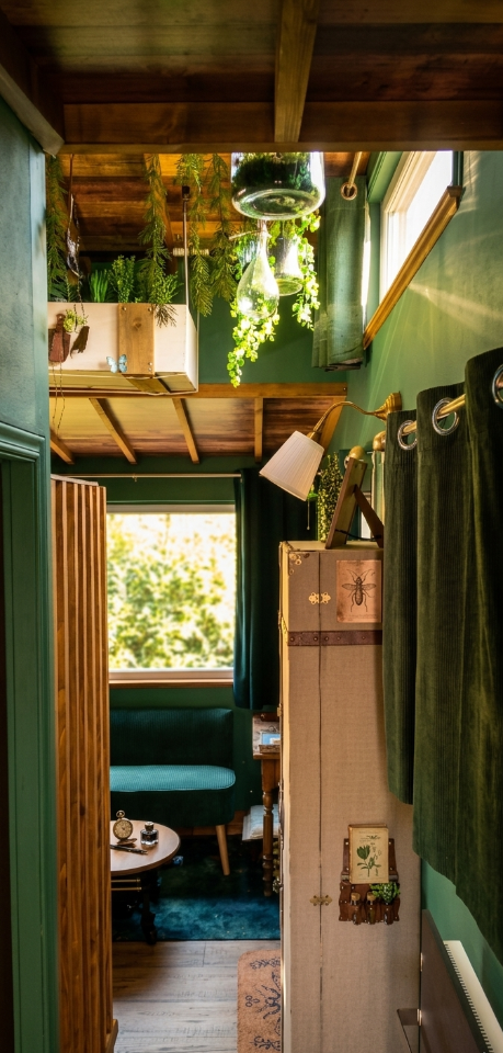 GreenGo location vacances écoresponsables