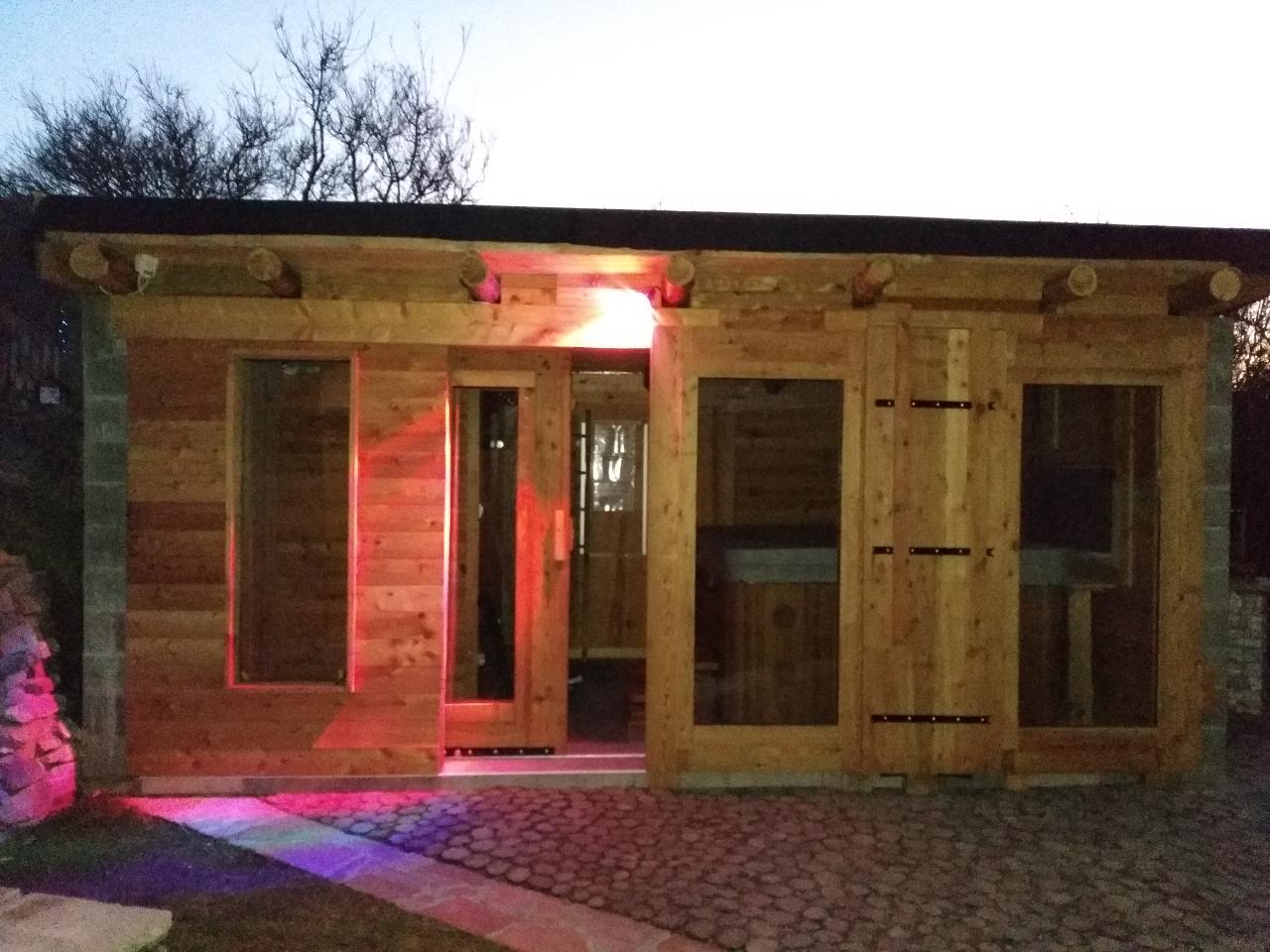 Hôte GreenGo: La Maison AuBoisDebout - Spa - Sauna - Plaisir d'accueillir - Image 12