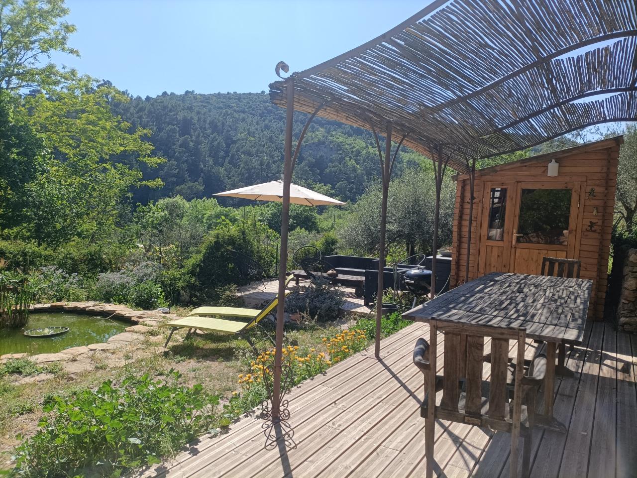 GreenGo Les gîtes du Raby