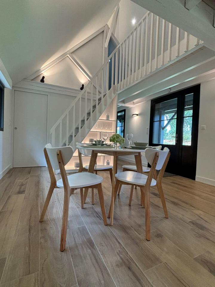 GreenGo location vacances écoresponsables