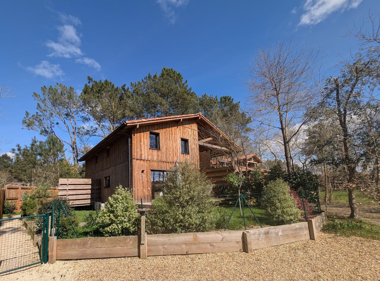 Hôte GreenGo: Ous Pins