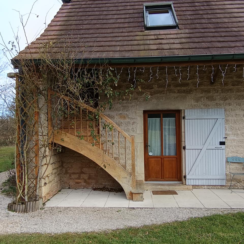 GreenGo location vacances écoresponsables