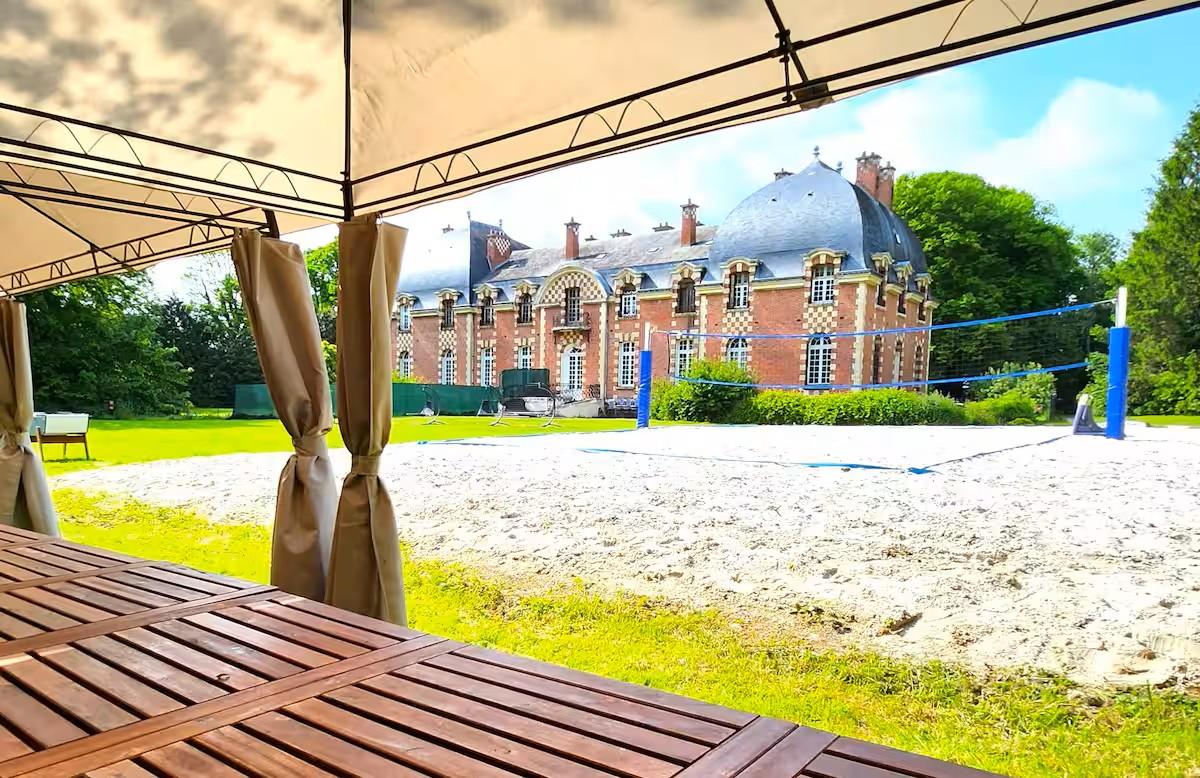  Somme À la campagne