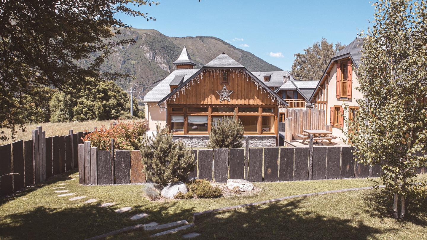 GreenGo location vacances écoresponsables