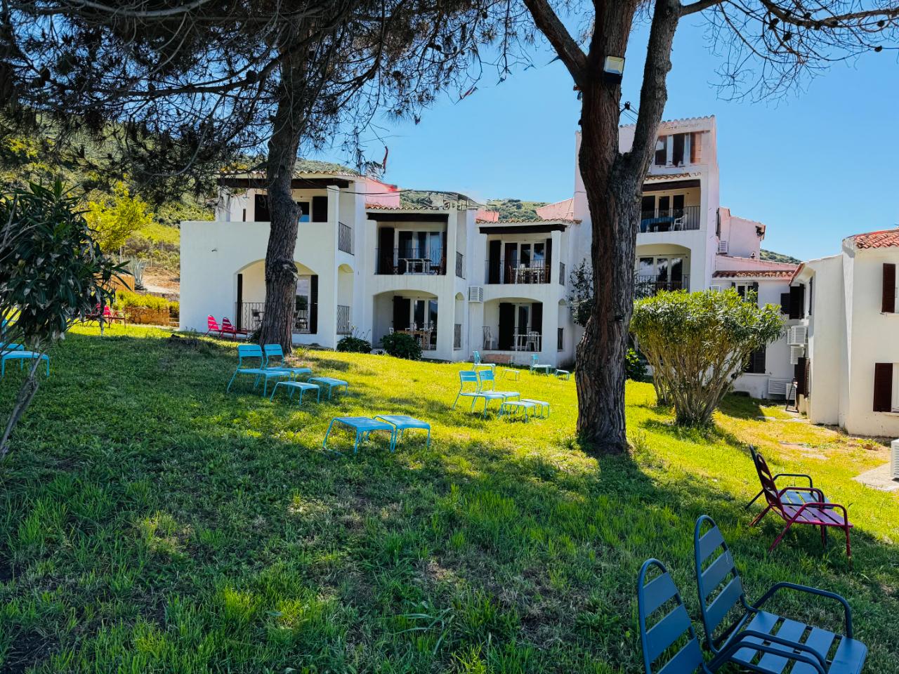 GreenGo Location Corse Évasion