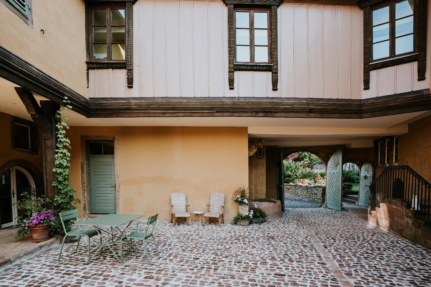 GreenGo location vacances écoresponsables