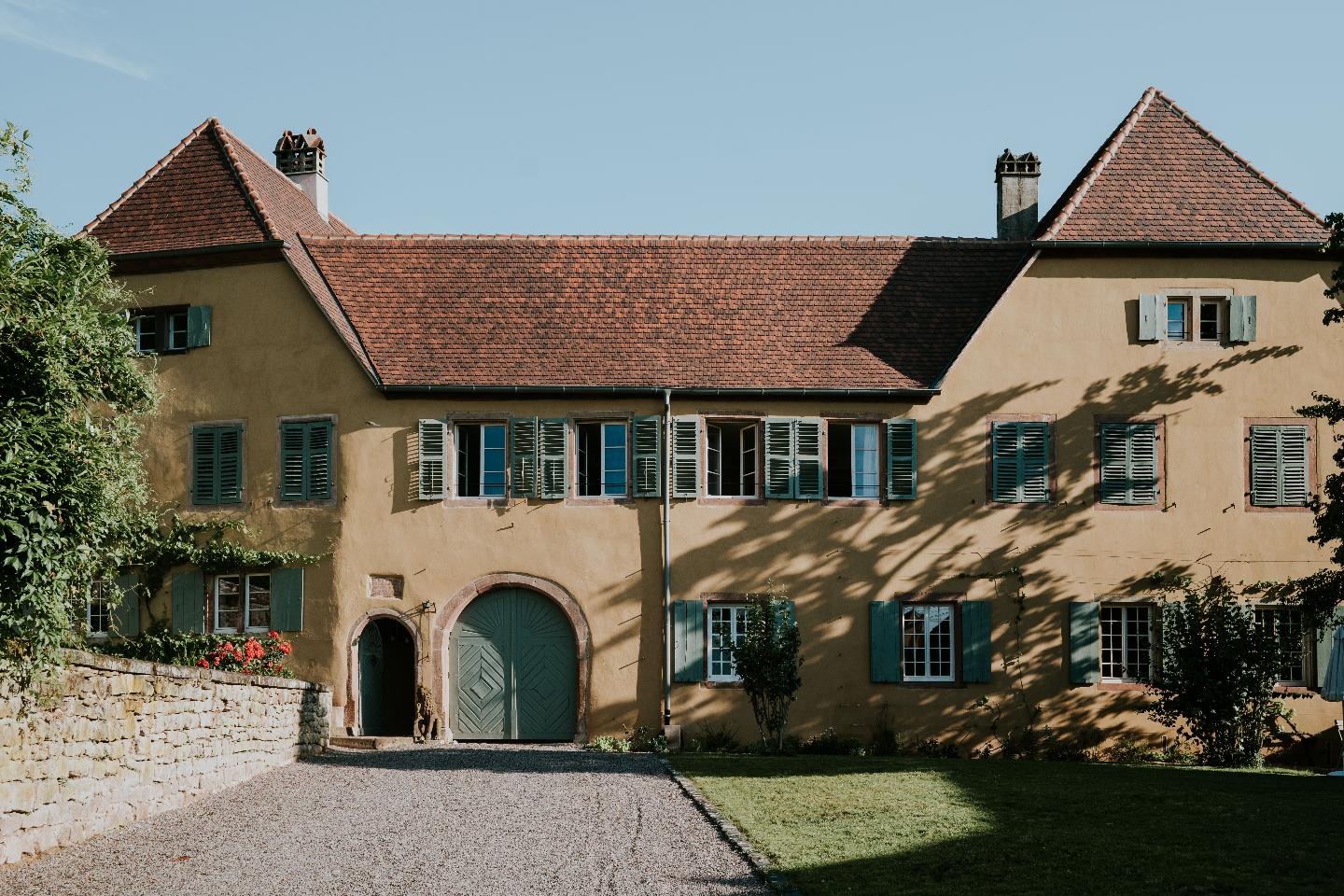 Domaine la Commanderie