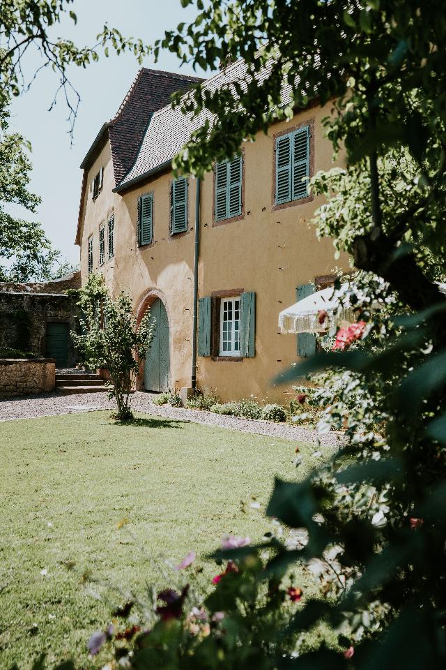 GreenGo Domaine la Commanderie