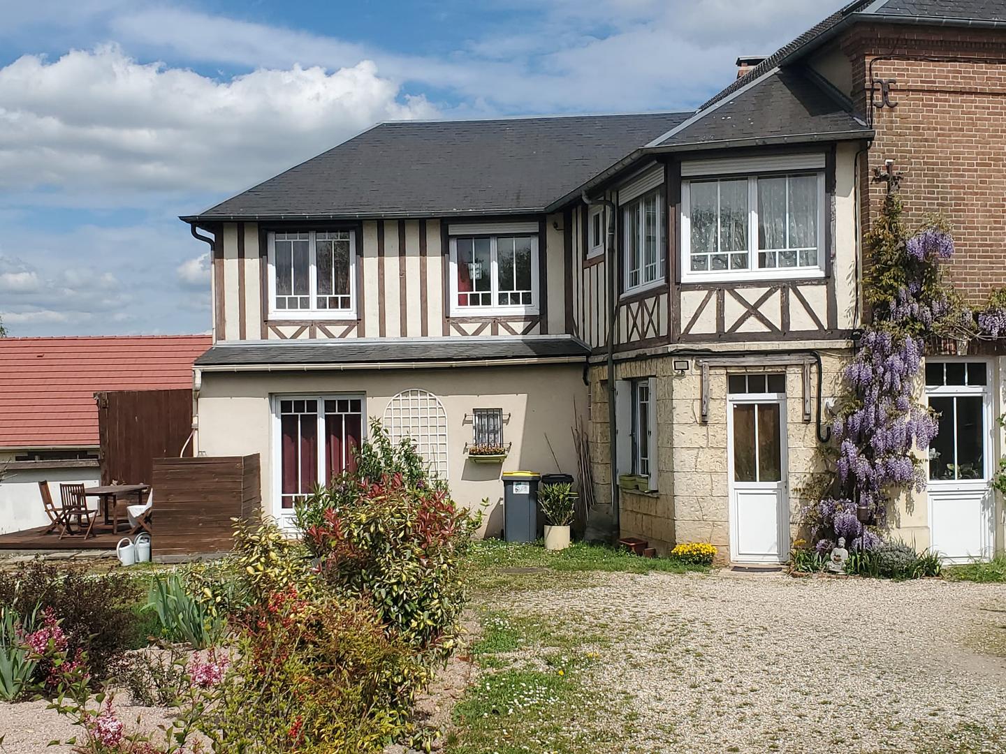 GreenGo location vacances écoresponsables